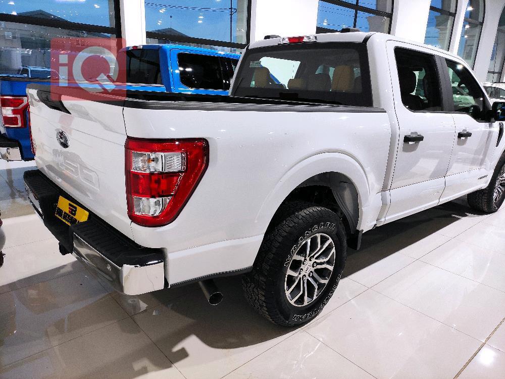 فۆرد F-150